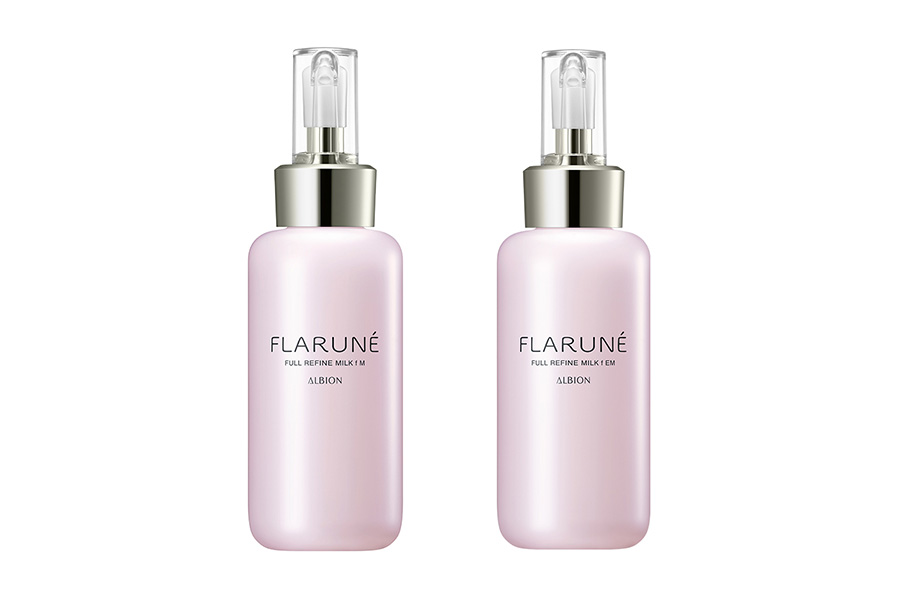 フラルネ フルリファインミルク M/EM