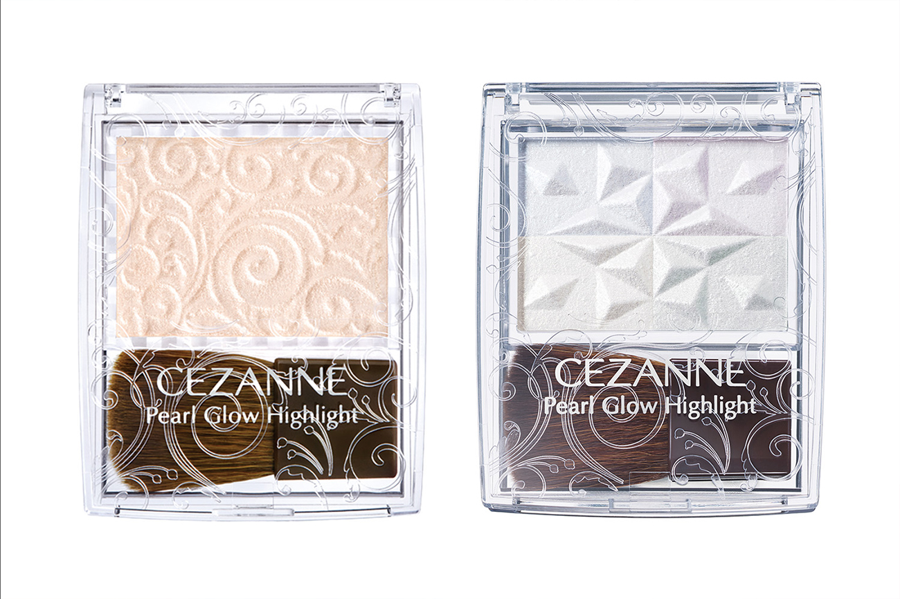 パールグロウハイライト