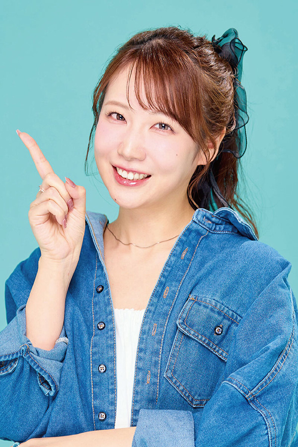 コスメヲタちゃんねるサラ さん