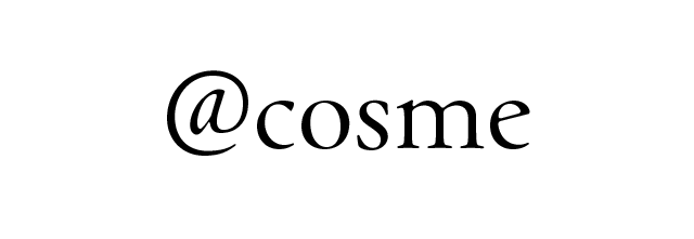 @cosme