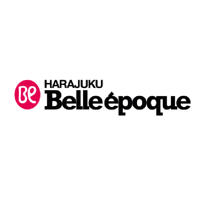 HARAJUKU Belle epoque