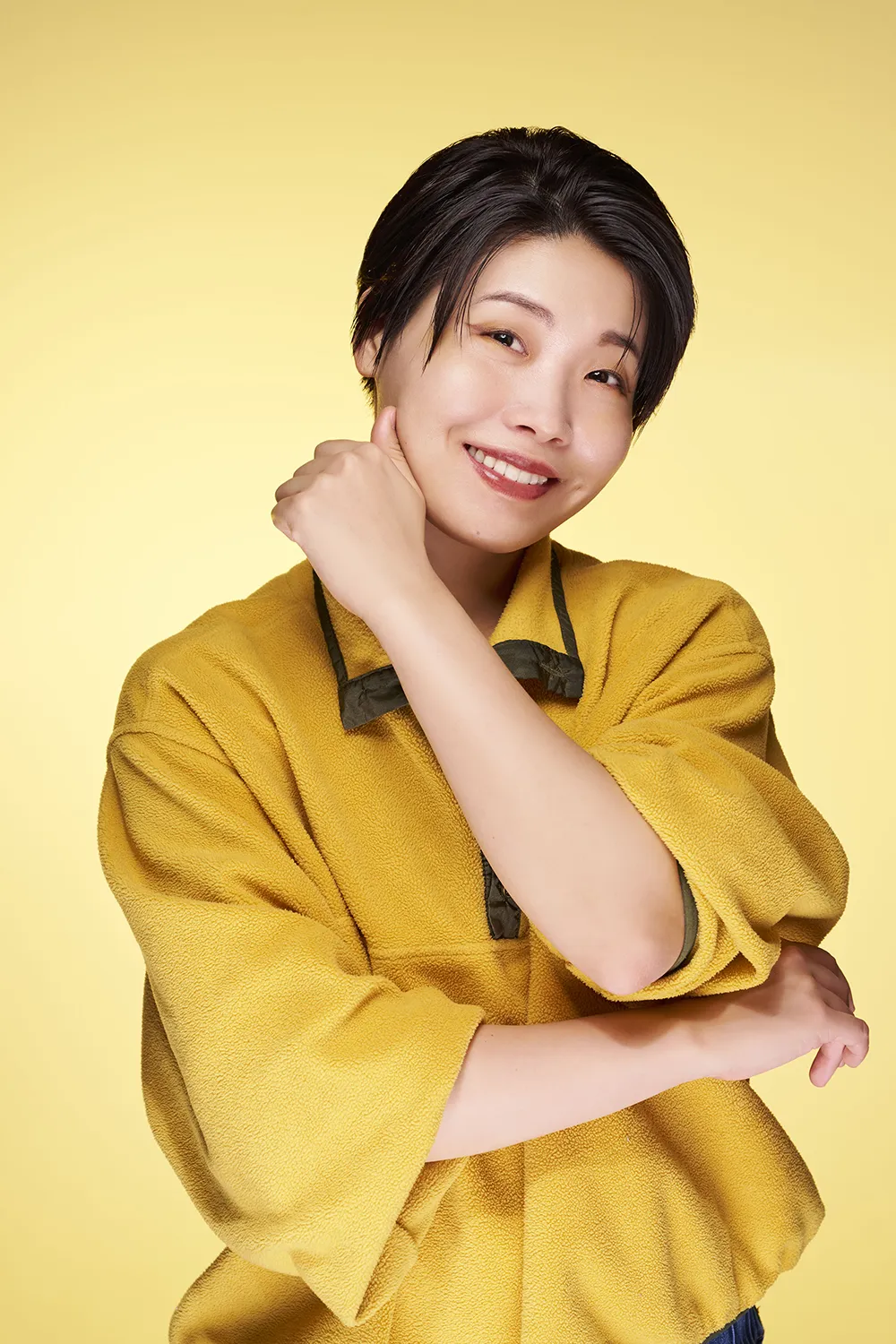 ガンバレルーヤ　まひる