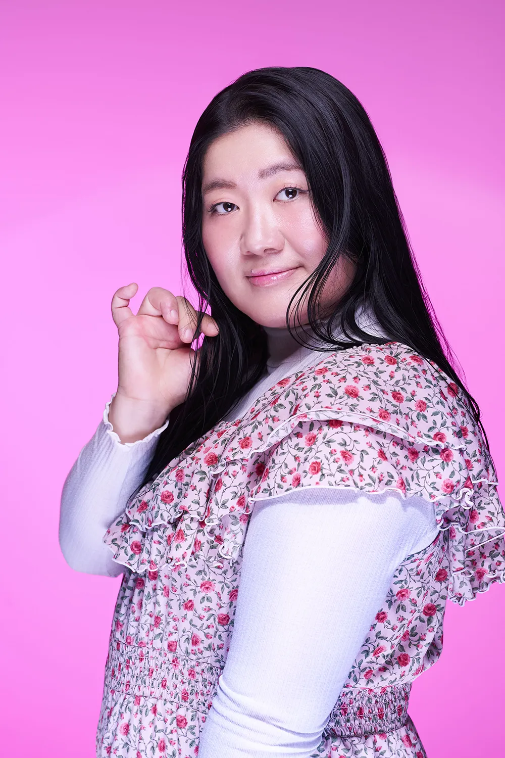 ガンバレルーヤ　よしこ